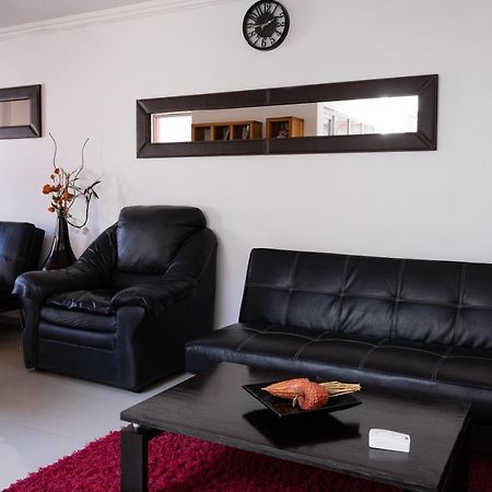 Apart Hotel Colors La Serena Luaran gambar