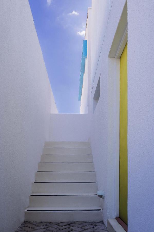 Apart Hotel Colors La Serena Luaran gambar