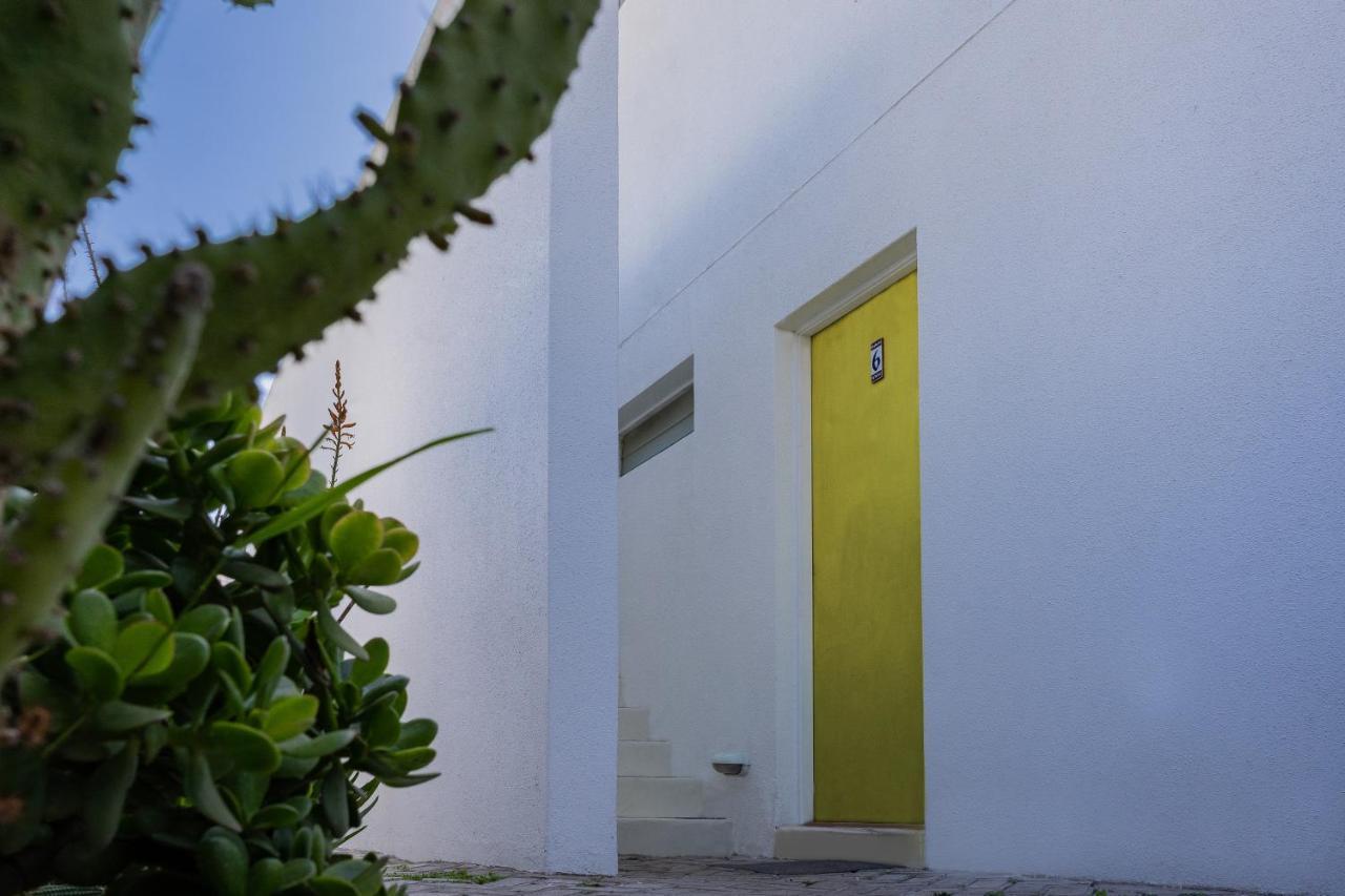 Apart Hotel Colors La Serena Luaran gambar