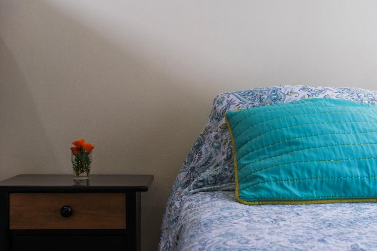 Apart Hotel Colors La Serena Luaran gambar