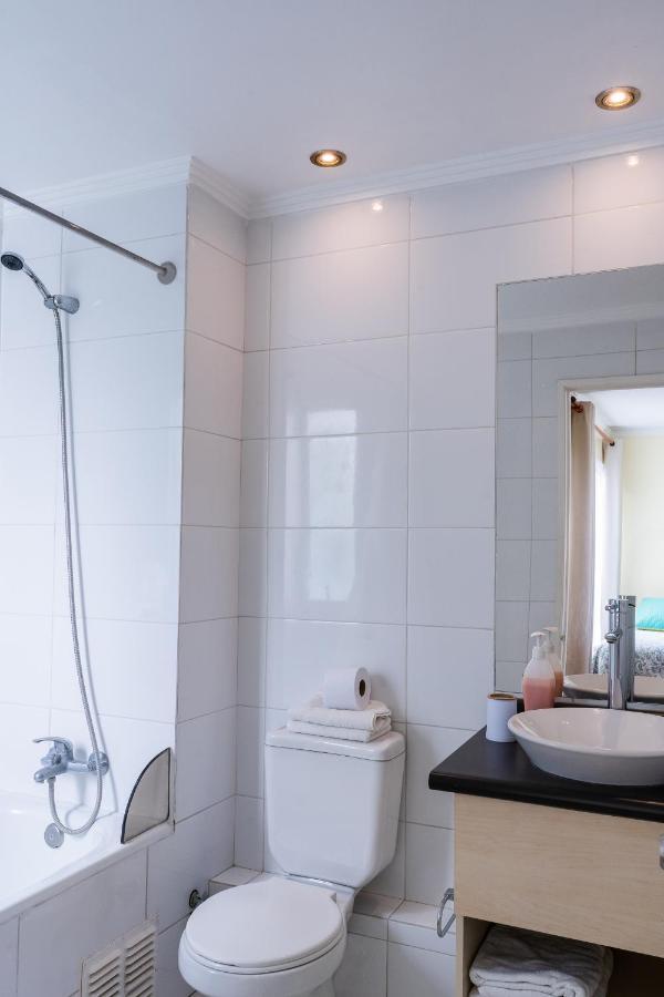 Apart Hotel Colors La Serena Luaran gambar