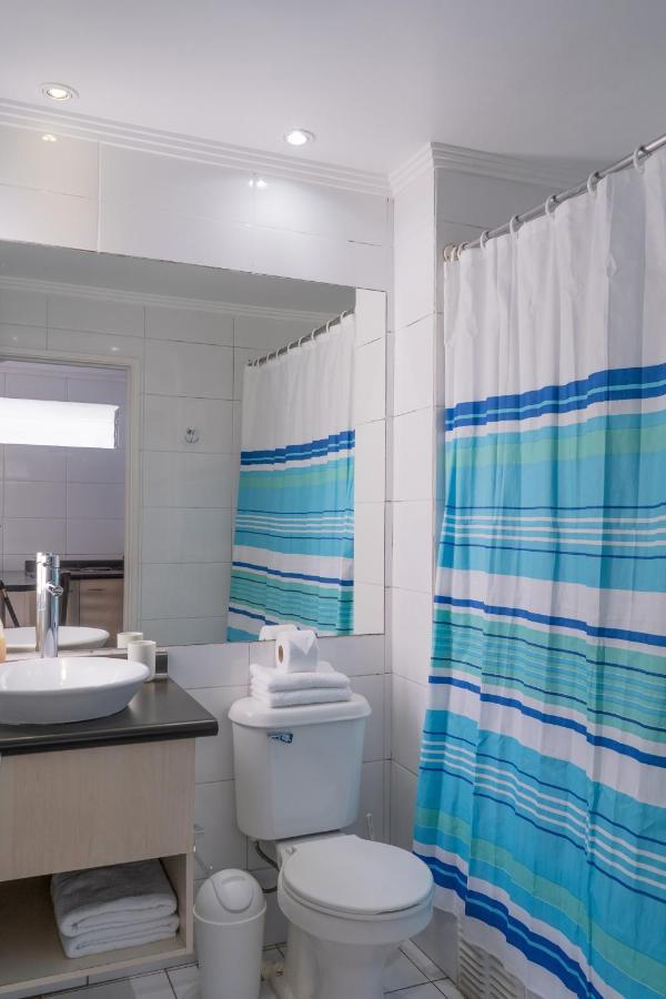 Apart Hotel Colors La Serena Luaran gambar