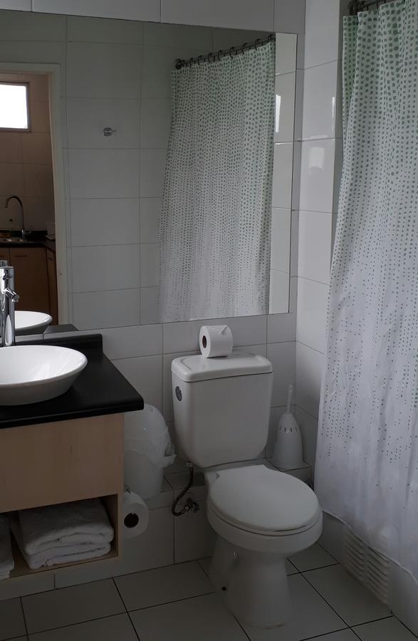 Apart Hotel Colors La Serena Luaran gambar