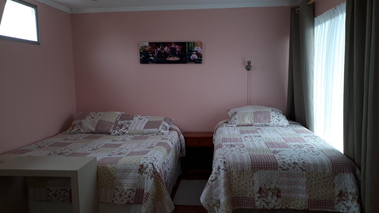 Apart Hotel Colors La Serena Luaran gambar