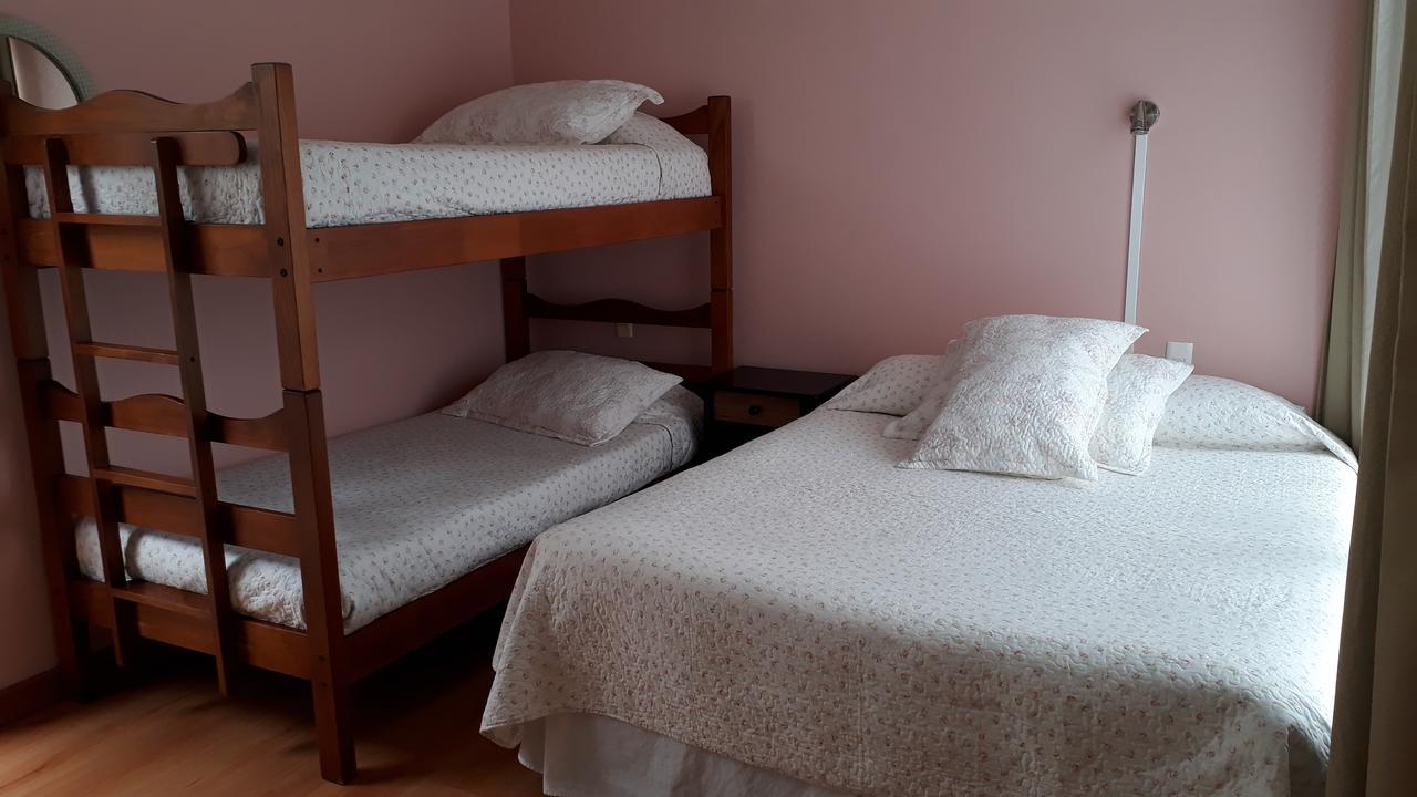 Apart Hotel Colors La Serena Luaran gambar